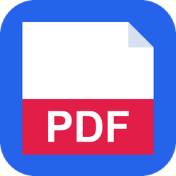 RBS PDF Editor icon — free Windows Productivity