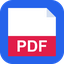 RBS PDF Editor logo